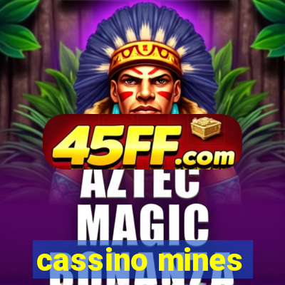 cassino mines